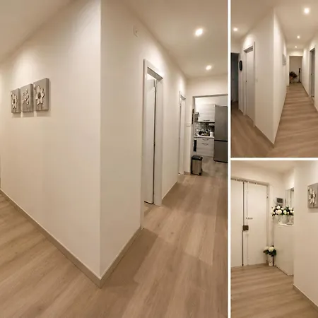 Fafa Guest house Genoa